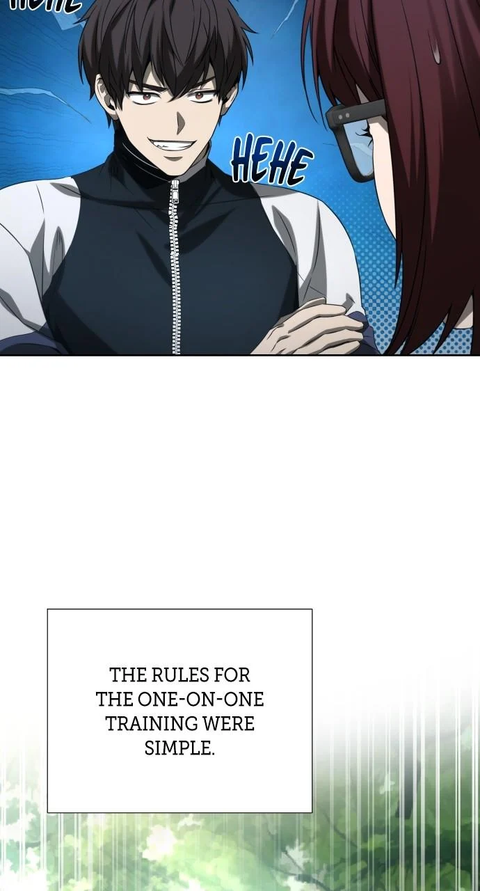 RETURN OF THE GENIUS PLAYER Chapter 52 40